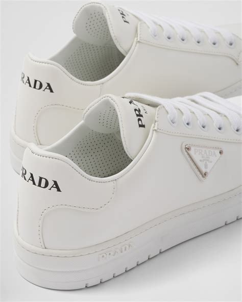 scarpe prada donne 2018|prada downtown sneakers.